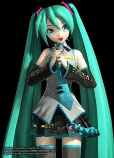 初音未来