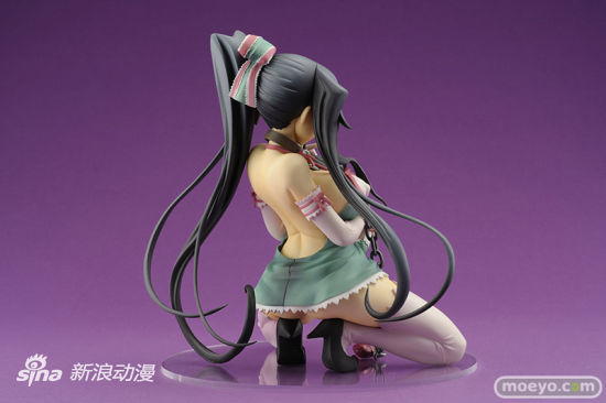 史上最过激的三国PVC 《女王之门》关羽登场