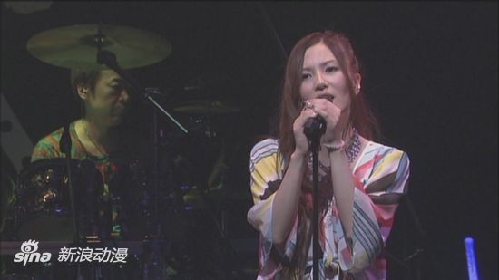 人气歌姬飞兰3rd个人专辑来年3月20日发售