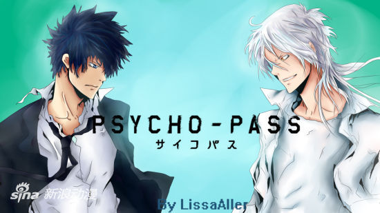 《PSYCHO-PASS》新ED歌仍由EGOIST献唱