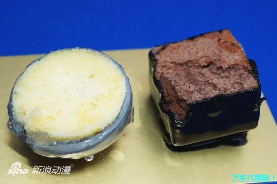 《惊爆游戏》可食用炸弹期间限定绝赞发售中