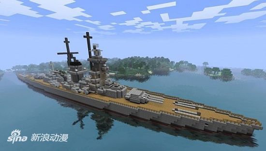 瑞典中学将沙盒游戏《minecraft》定为必修课