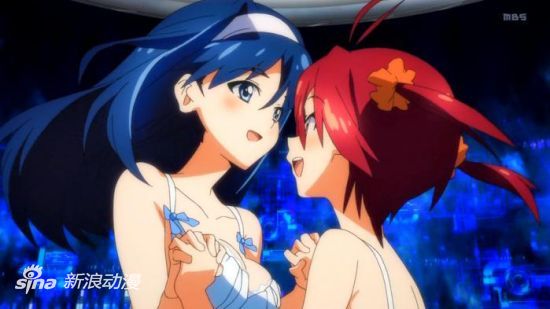 《Vividred》关东地区第1话收视率高达3.7%