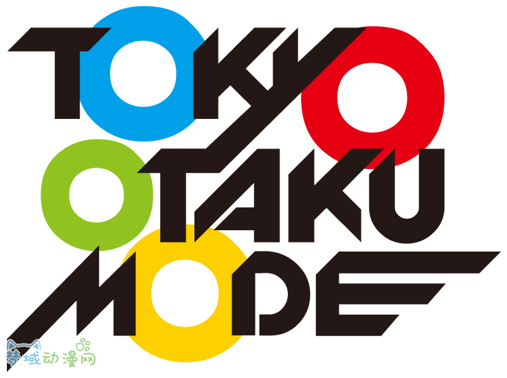 Tokyo Otaku Mode入驻天猫国际！