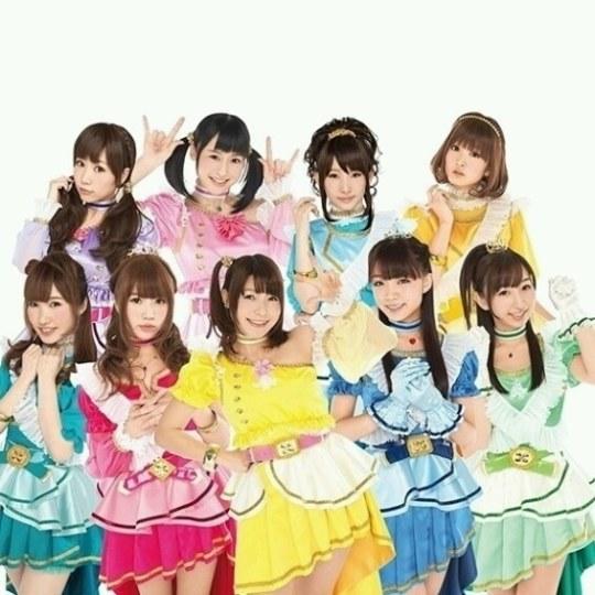 μ’s告别单曲明年3月发售 含两首新歌