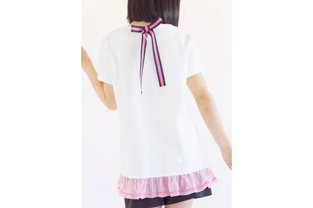 超可爱！《Lovelive！》风格服装登场