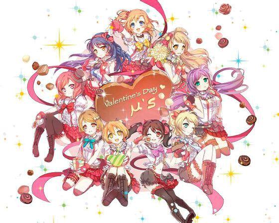 日宅用《LoveLive！》演唱会门票钓妹子