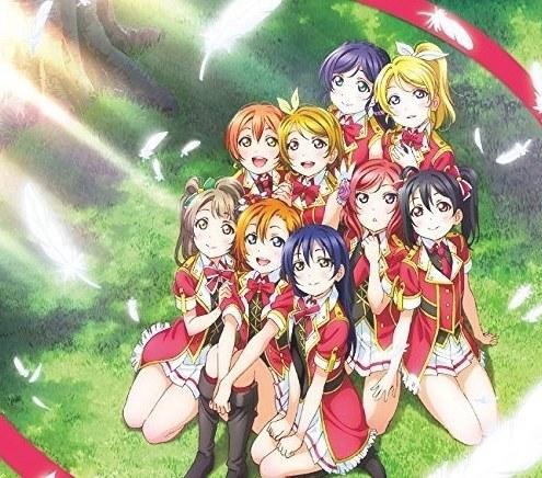 中国将实况转播《Love Live！》演唱会