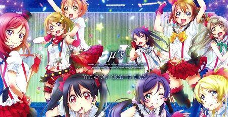 南条爱乃确定参加《LL》μ’s告别演出