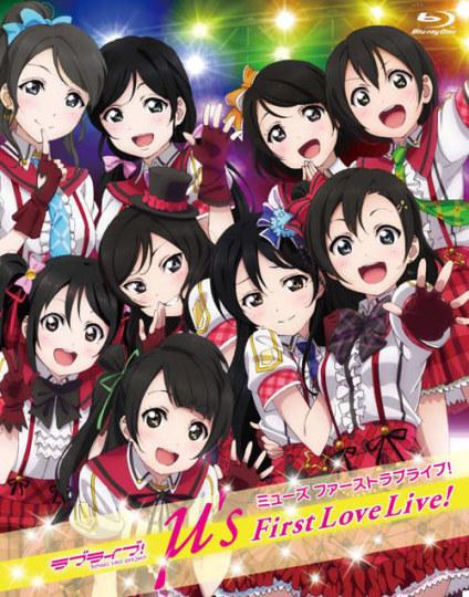 长发or短发？《LoveLive！》角色发型换换看！